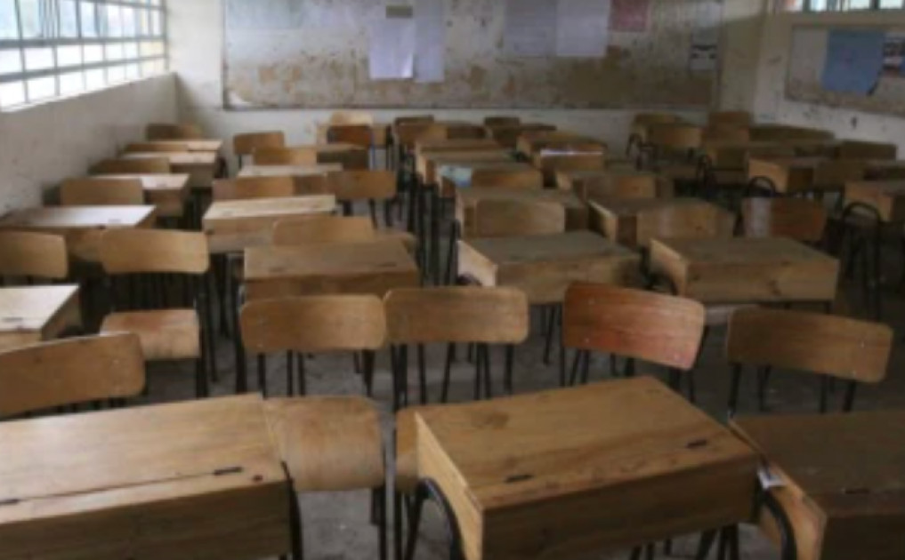 Learning paralysed at Pura Primary School in Samburu after parents, pupils fled over insecurity