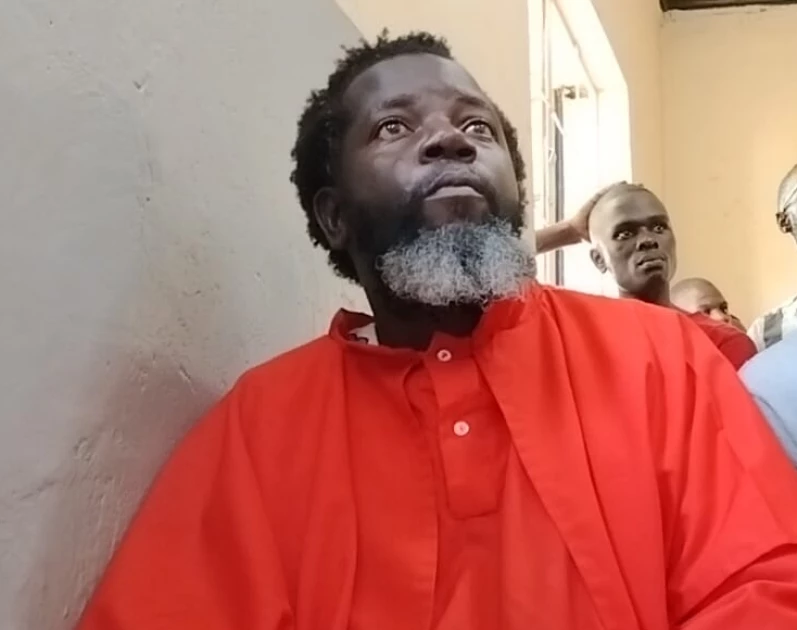 'Yesu wa Tongaren' detained as prosecution lines up charges, seeks mental assessment