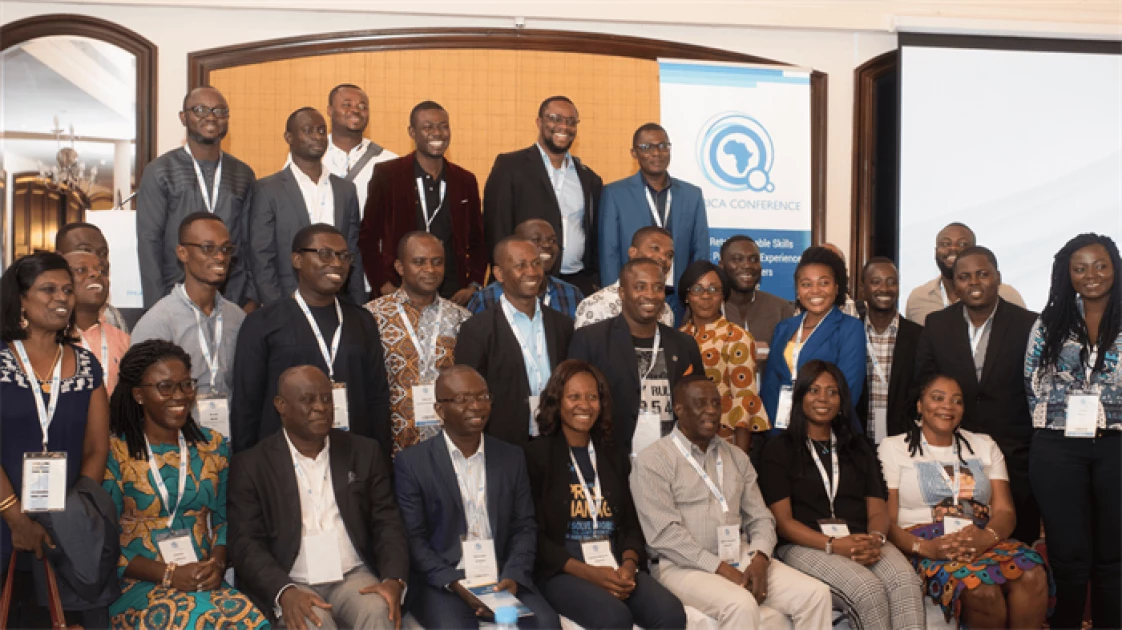 Nairobi to host 8th annual PMI Africa Conference