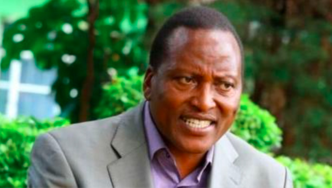 MP Richard Onyonka files application to block DPP from charging him with hate speech