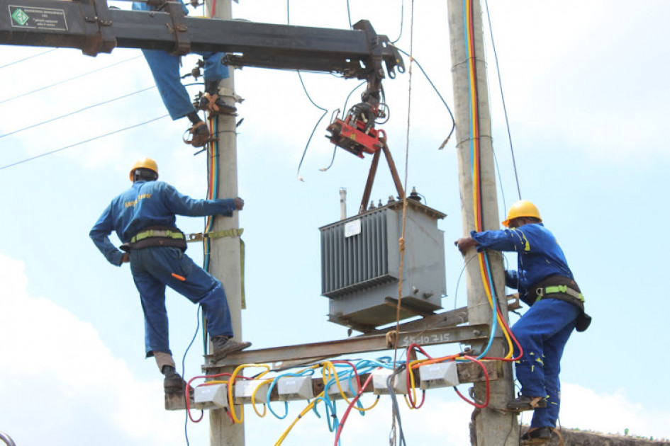 Kenya Power reveals cause of countrywide outage as restoration continues