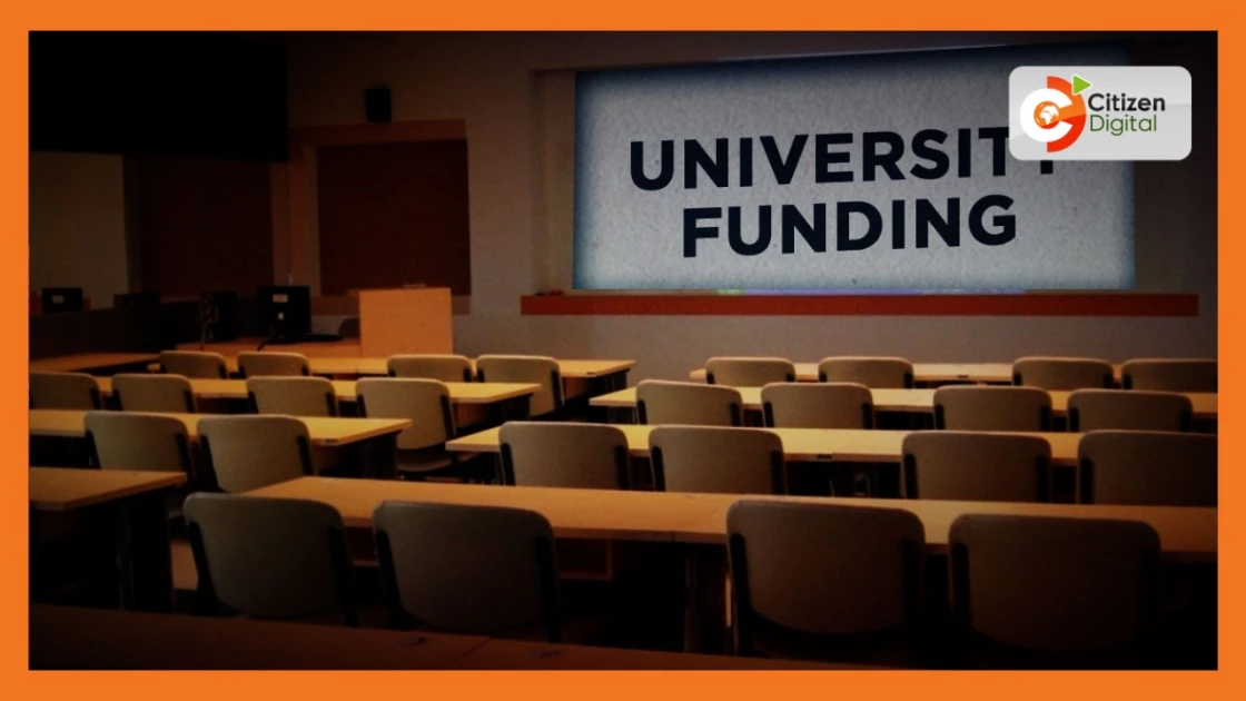 How to apply for a gov't scholarship under new University funding model