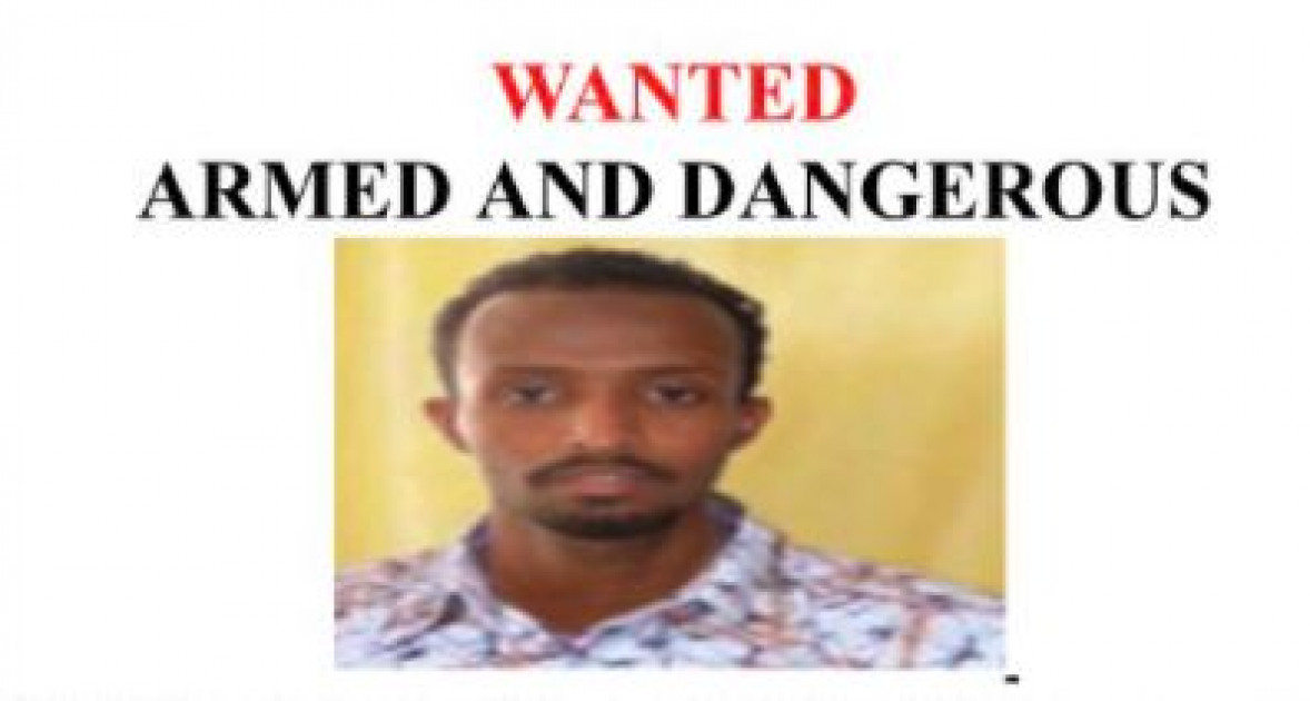 DCI issues wanted notice for 8 'armed and dangerous' terror suspects