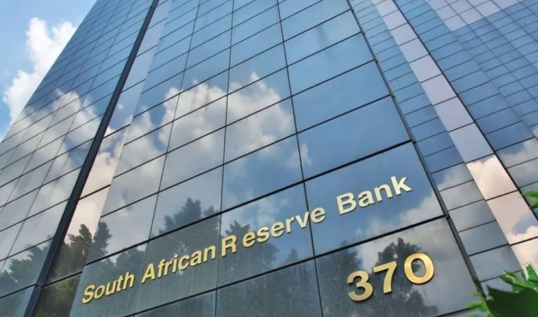 South Africa hikes interest rate, inflation forecast