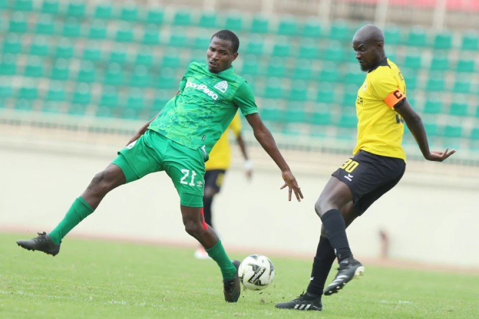 FKF clears three clubs for CAF Confed Cup and Champions League 