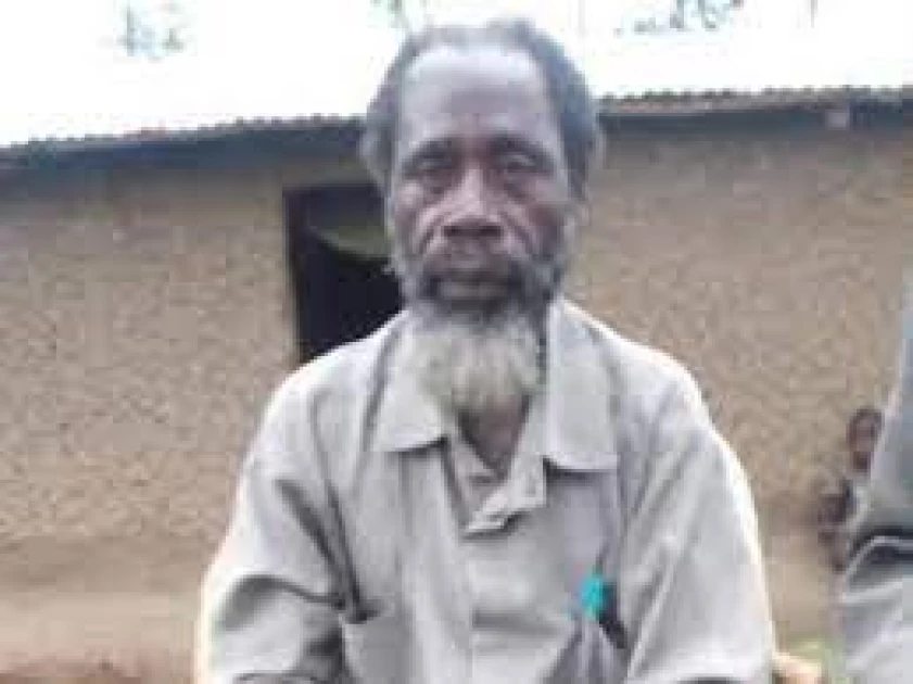 Bungoma prophet 'Nabii Yohana' with 42 wives, 239 kids summoned by police