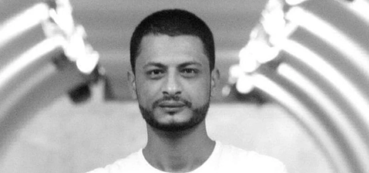 Jailed Egypt songwriter on hunger strike refuses water