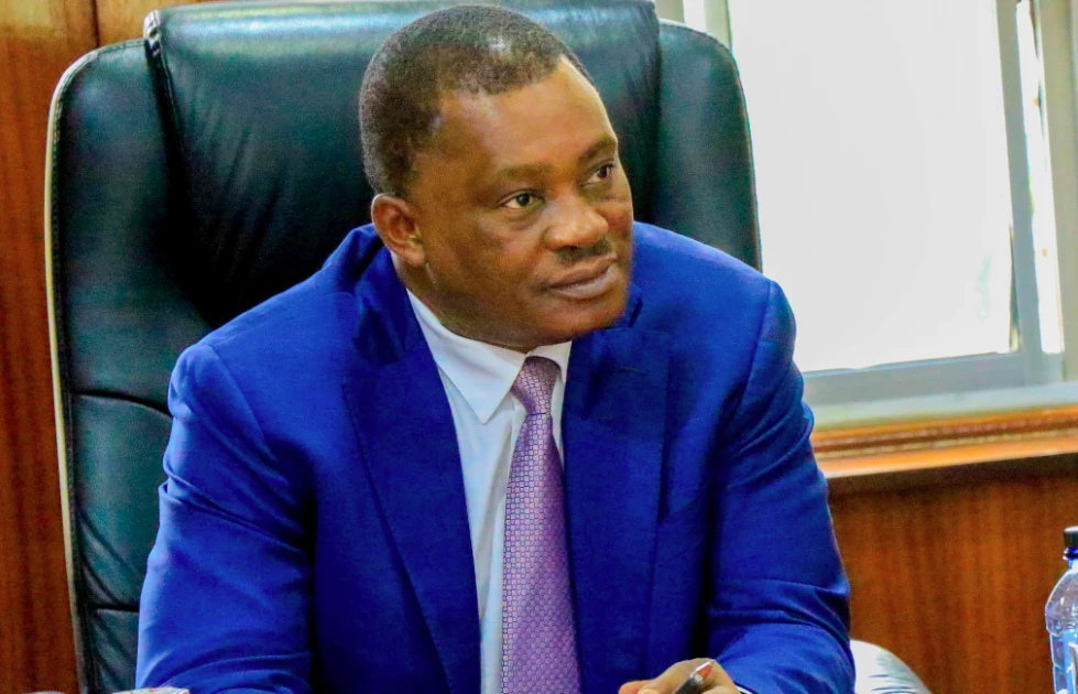AG Muturi files notice of appeal against ruling that declared 50 CAS appointments unconstitutional