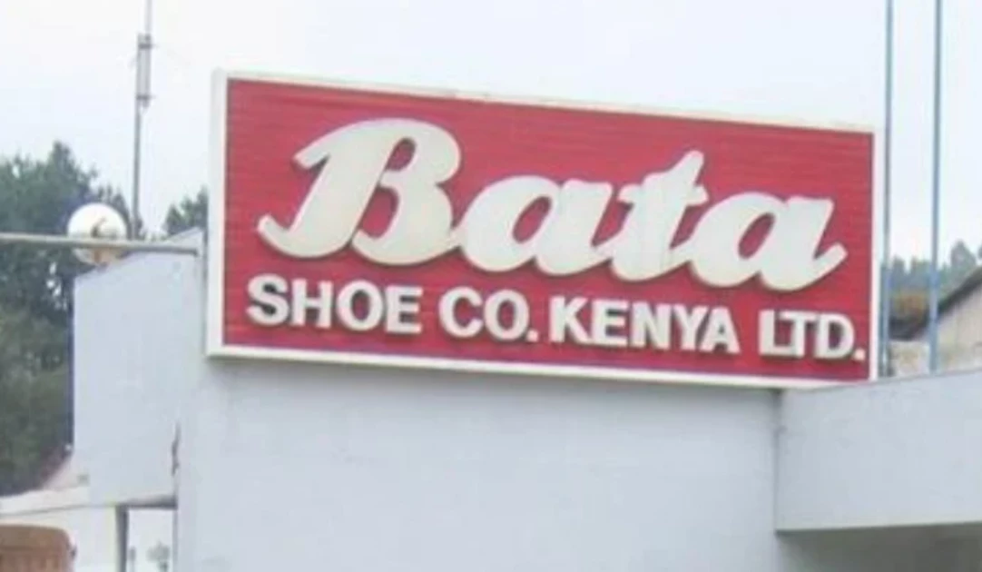 ‘We are in business, just a normal maintenance shut down’: Bata Shoe Kenya clarifies