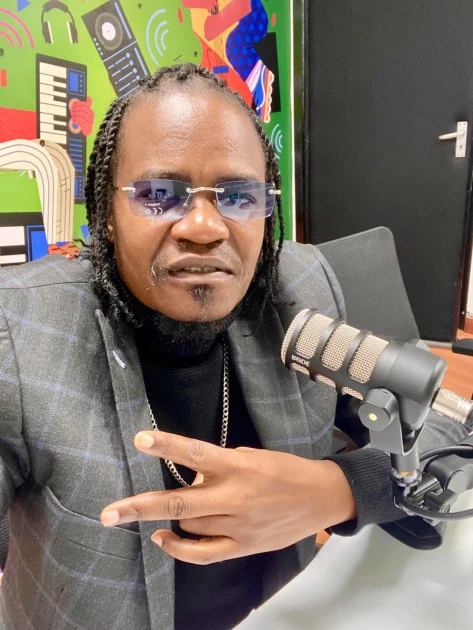 Jua Cali: How I missed an endorsement because I didn't have a car